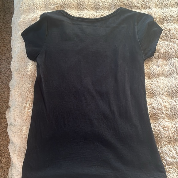 Ganja White Night T-shirt - Picture 3 of 4